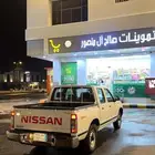 ددسن للمشاوير داخل خميس مشيط وخارجها