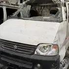 سزوكي إيكو 2025