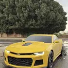 كمارو 2ss