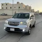 بايلوت 2014