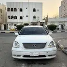 لكزس LS فل كامل وارد عبداللطيف جميل