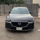 مازدا 6 موديل 2022