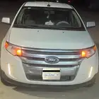 ford edge 2012