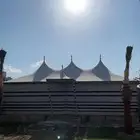 خيمة الصقور خيمة القبب