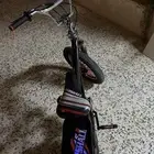 سيكل نظيف للبيع