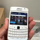 بلاك بيري بولد نظيف