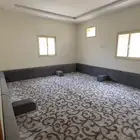 كنب وفرشه جديده