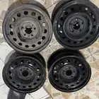 جنوط هلل اسود حق كامري مقاس 16