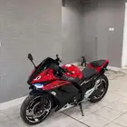 باور سبورت 400cc
