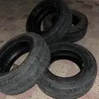 كفرات مستخدمه