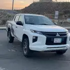 مستوبيشي غمارتين دبل ديزل قير عايدي