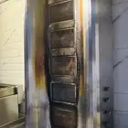مكينة شاورما