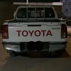 هايلوكس 2016