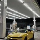 كمارو 2018 RS لوحه دوبي