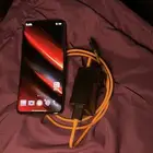 ون بلس 7T برو (نسخة ماكلارين)- نظيف جدا