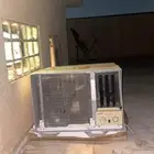 مكيف شباك