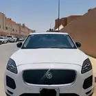 jaguar e-pace جاكور نظييف للبيع