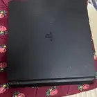 سوني 4 سليم 500 قيقا نظيف