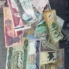 فلوس قديمه وتراثيه