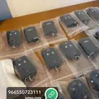 تركيب ريموت وتشغيل عن بعد للسلفرادو الاستاندر