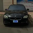 بي ام دبليو 2015 الفئة الخامسة