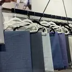 فرصه لرجال الاعمال للشراكه لمحل خياطه قائم 7 سنوات دخل ممتاز