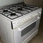 للبيع فرن