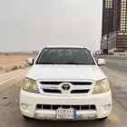 هايلوكس 2007 جي ال اكس