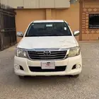 هايلوكس 2012