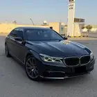 بي ام دبليو 2018 فل كامل 730