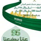 عرروض اليوم الوطني 95 -فحص مباني
