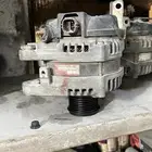 دينمو مكينة افالون 2014