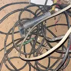 الة لحام كاملة