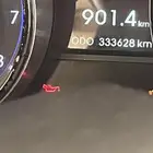 سوناتا 2012 مكينه كبيرة 2400 قير عايدي