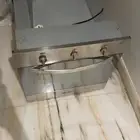 فرن غاز ايطالي