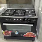 فرن جديد جليم غاز
