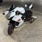 دباب ريس سوزوكي 750