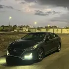 للبيع سوناتا 2018