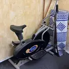 سير و دراجه نظيفه جدا