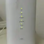 راوتر PRO 7 يدعم 5G و 4G بواي فاي أقوى AX5400