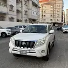 برادو 2014