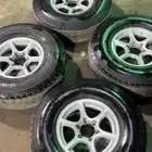 جنوط رنقات استراليه