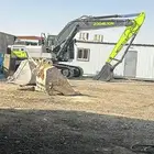 بوكلين للايجار موديل حديث