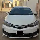 كورولا 2018 ستاندر