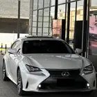 لكزس RC 350 2015