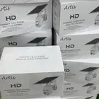 كامرات مراقبه طاقه شمسيه