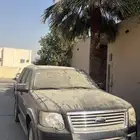 فورد اكسبلورر 2010