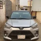 رايز في كل كامل للتنازل راح منها 22 قسط بدون مقابل السياره