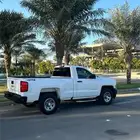 سلفرادو 2018 دبل