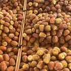 يوجد لدينا انواع التمور الفاخرة
